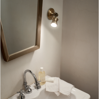 Applique murale BARBER AP1 - IDEAL LUX