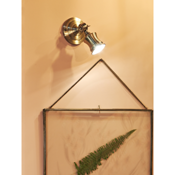 Applique murale BARBER AP1 - IDEAL LUX