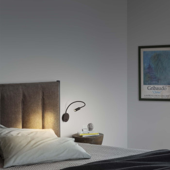 Applique murale FOCUS 2 AP Ideal Lux