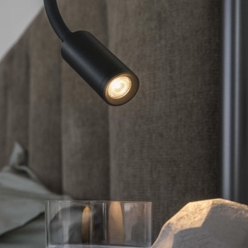 Applique murale FOCUS 2 AP Ideal Lux