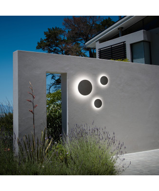 Applique PUNTO par Ideal Lux