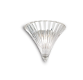 Applique murale SANTA AP1 SMALL - IDEAL LUX