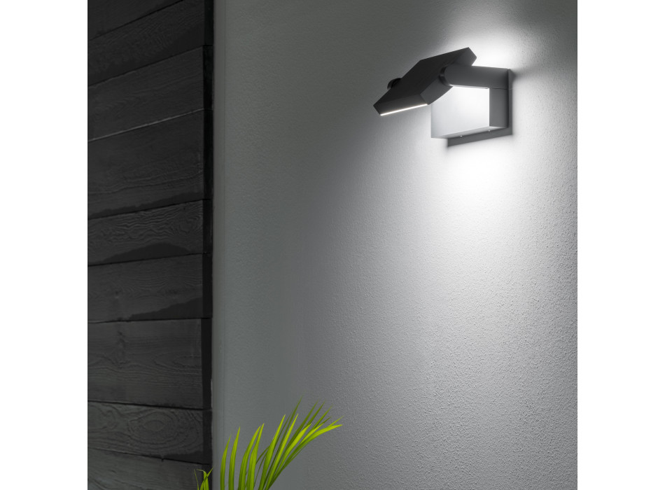 Applique murale SWIPE AP Ideal Lux
