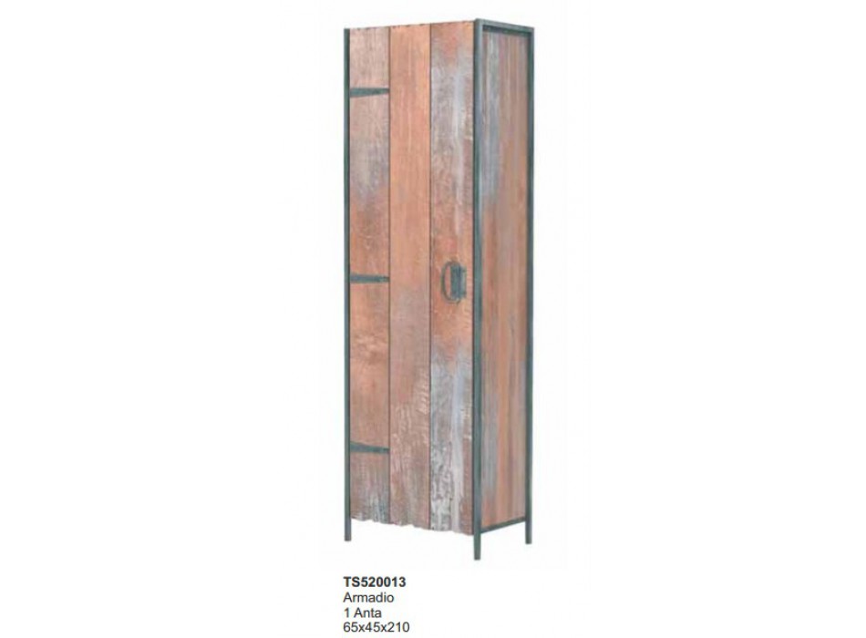 ARMOIRE TS520013 IDI