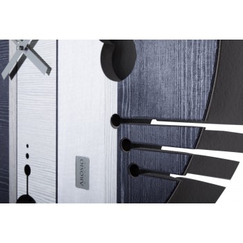 Montre Arosio Milano ESSENTIAL Érable Midarte