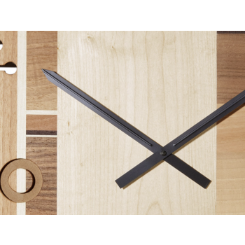 Montre Arosio Milano ESSENTIAL Érable Midarte