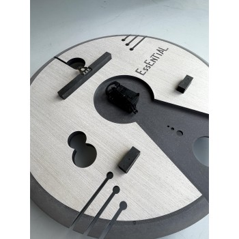 Montre Arosio Milano ESSENTIAL Érable Midarte