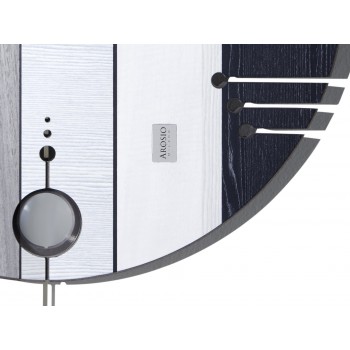 Montre Arosio Milano ESSENTIAL Érable Midarte