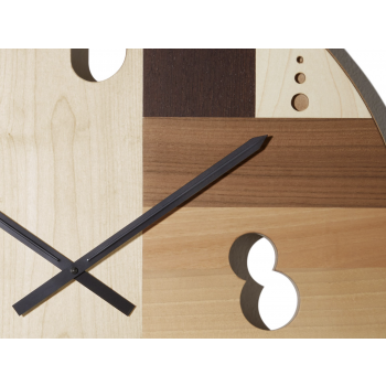 Montre Arosio Milano ESSENTIAL Érable Midarte