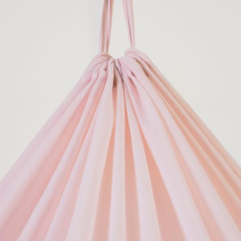 Baldaquin pour enfant 100 % coton Carelene