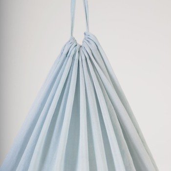 Baldaquin pour enfant 100 % coton Carelene