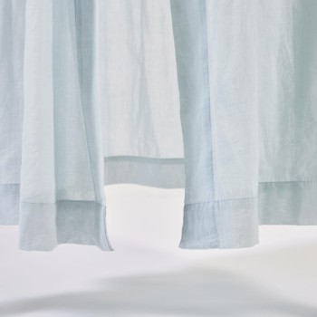 Baldaquin pour enfant 100 % coton Carelene