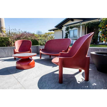 FAUTEUIL BALZAC NEUF Serralunga