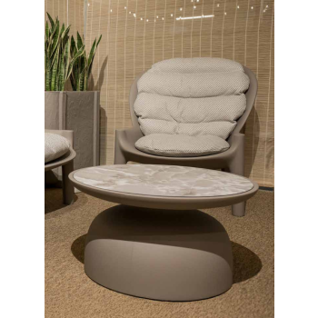 FAUTEUIL BALZAC NEUF Serralunga