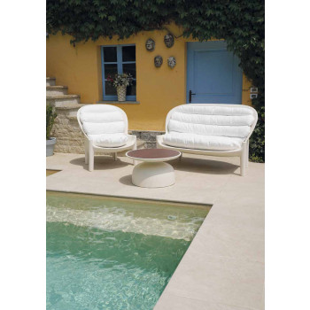 FAUTEUIL BALZAC NEUF Serralunga