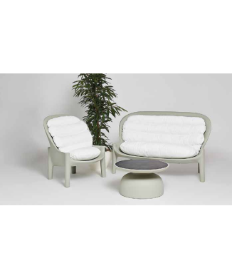 FAUTEUIL BALZAC NEUF Serralunga