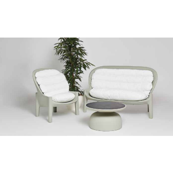 FAUTEUIL BALZAC NEUF Serralunga