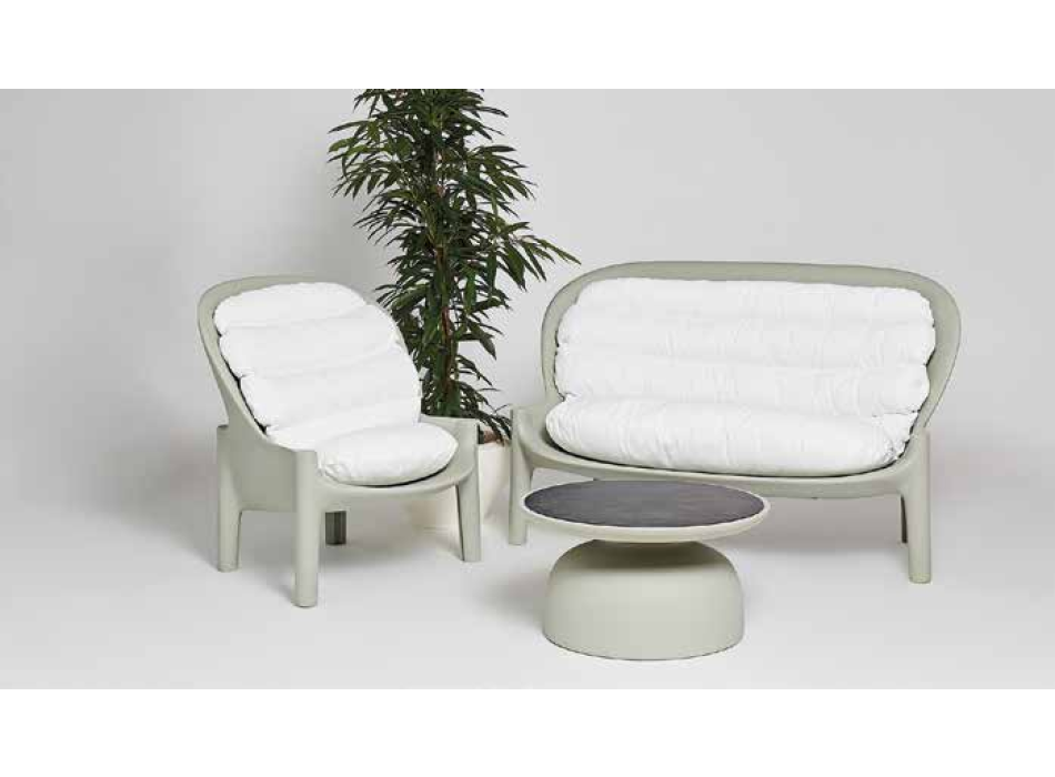 FAUTEUIL BALZAC NEUF Serralunga