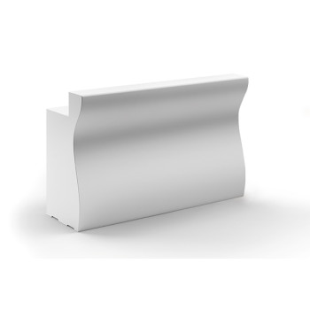 Comptoir de bar Bartolomeo Version 3 Plust