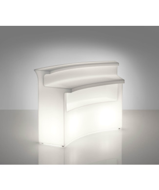 Comptoir coulissant SNACK BAR