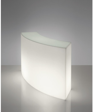 Comptoir coulissant SNACK BAR