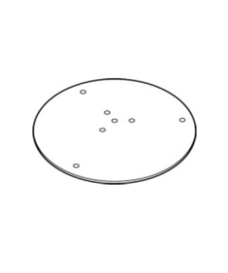 Base de stabilisation et de fixation PLUST