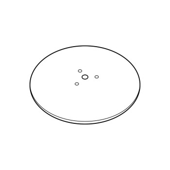 Base de stabilisation PLUST