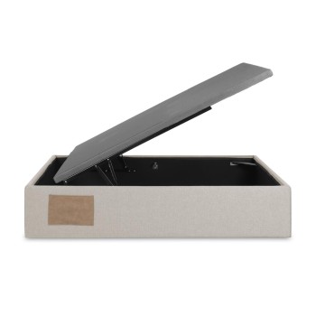 Sommier Matters avec rangement