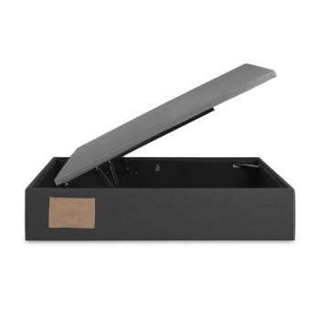 Sommier Matters avec rangement