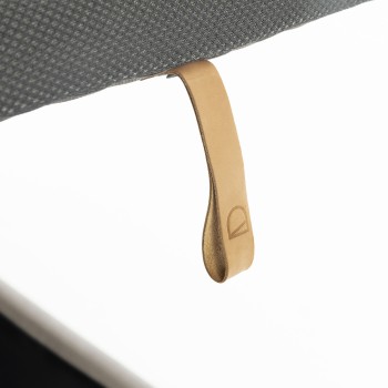 Sommier Matters avec rangement