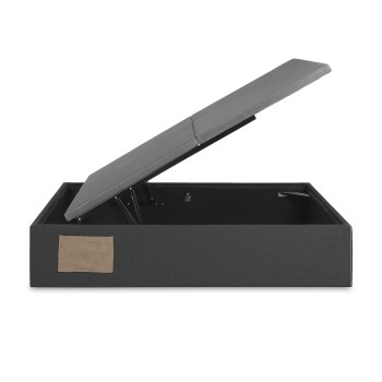 Sommier Matters avec rangement