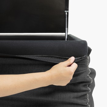 Sommier Matters avec rangement