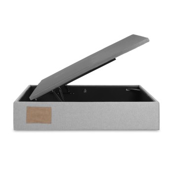 Sommier Matters avec rangement