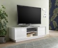 Meuble TV ICE 2 portes 
