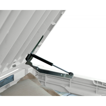 Coffre extérieur BRIGHTWOOD POOL BOX KETER