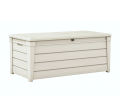 Coffre extérieur BRIGHTWOOD POOL BOX KETER