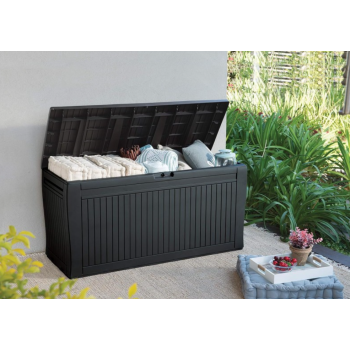 Coffre d'extérieur COMFY KETER