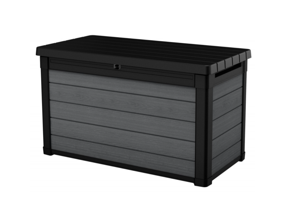 Coffre de rangement extérieur KETER CORTINA BOX