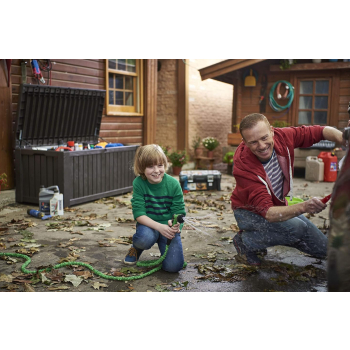 Coffre d'extérieur ROCKWOOD KETER