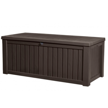Coffre d'extérieur ROCKWOOD KETER
