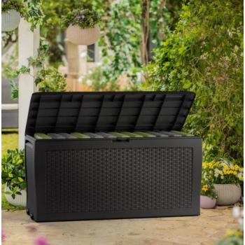 Coffre de rangement extérieur KETER SAMOA