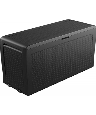 Coffre de rangement extérieur KETER SAMOA