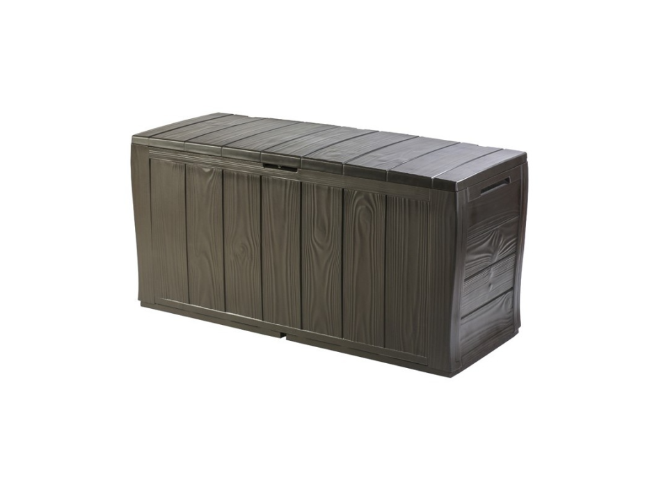 Malle d'extérieur SHERWOOD KETER