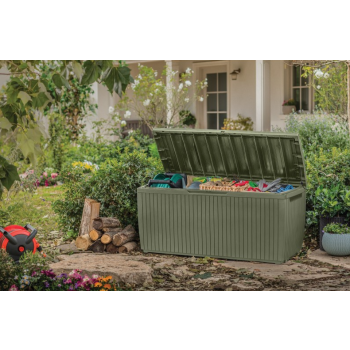 Malle d'extérieur SPRINGWOOD KETER