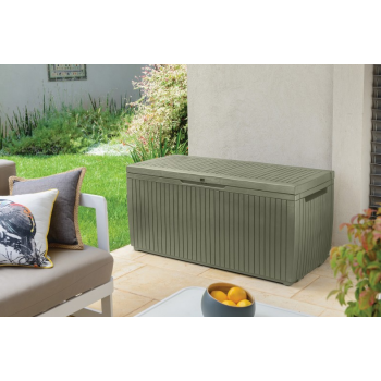 Malle d'extérieur SPRINGWOOD KETER