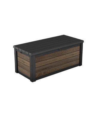 Coffre en résine SIGNATURE DECO BOX Keter