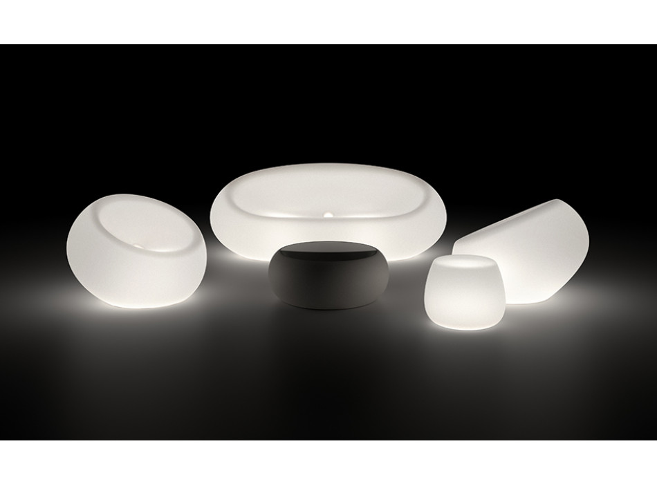 Canapé Boom LIGHT Plust