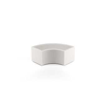 Banc modulaire TWIST de Plust