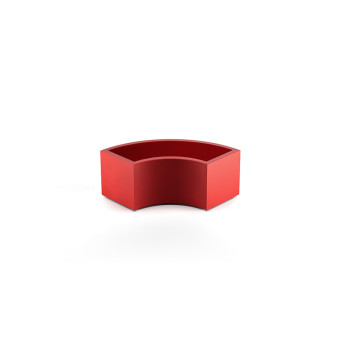 Banc modulaire TWIST de Plust