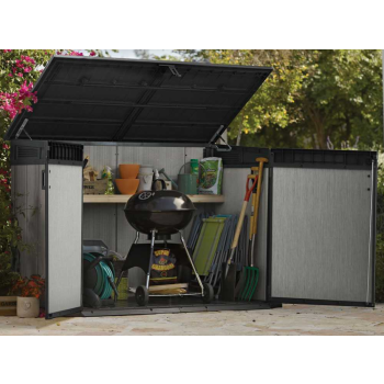 Boîte à outils KETER LARGE STORE